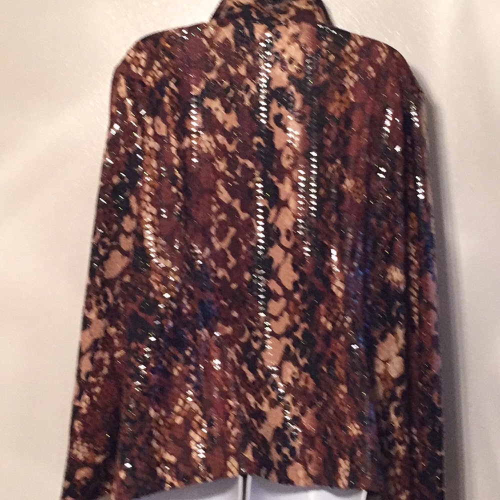Ruby Rd. Glam Jacket - image 3